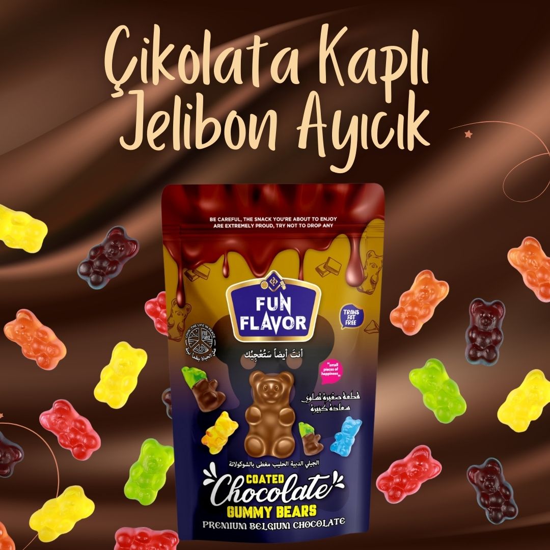 cikolata-kapli-jelibon-ayiciklar